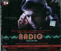 Radio -