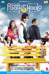 Paathshaala (DVD)