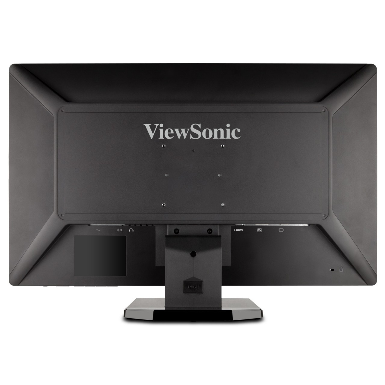 ViewSonic VX2703MH-LED
