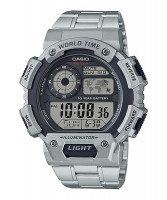 Casio AE1400WHD1AVDF Mens Watch Price in Pakistan