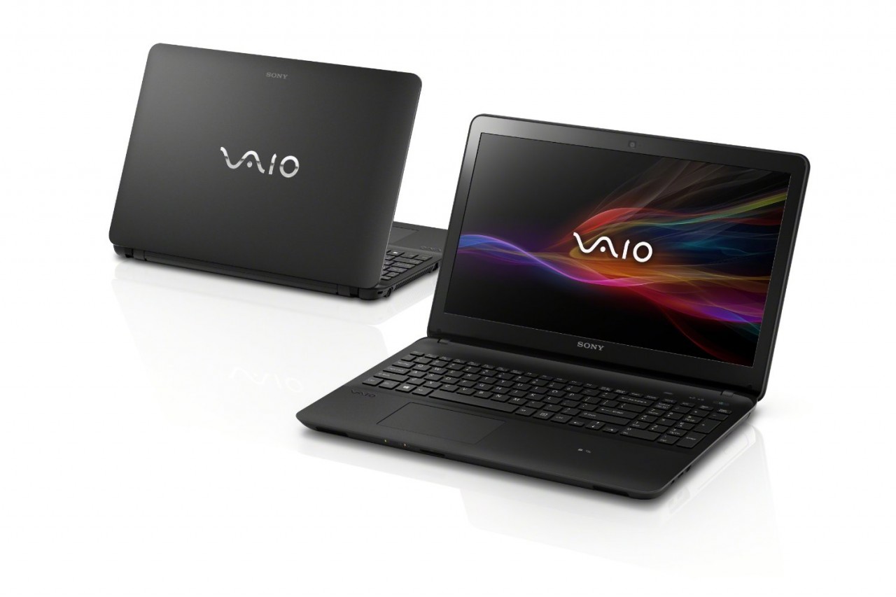 Sony VAIO SVF15328CXB Intel Core i7 4500U 8GB 1TB Nvidia