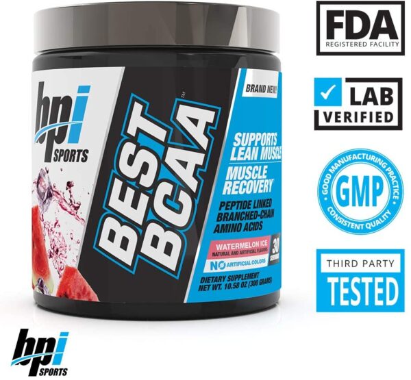 BPI Sports