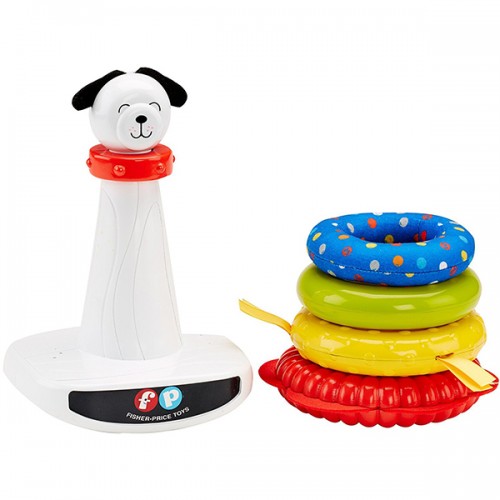 Fisher-Price Roly