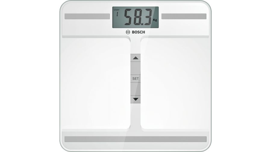 Bosch AxxenceStepOn