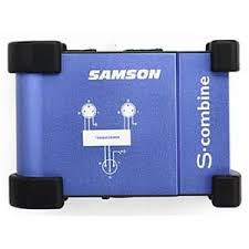 Samson S-combine