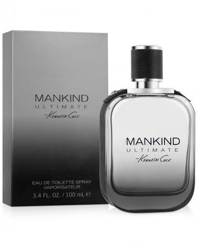 Kenneth Cole Mankind Unlimited EDT 100ml Price in Pakistan