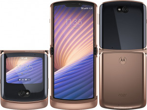 Motorola Razr 5G price in pakistan Homeshopping