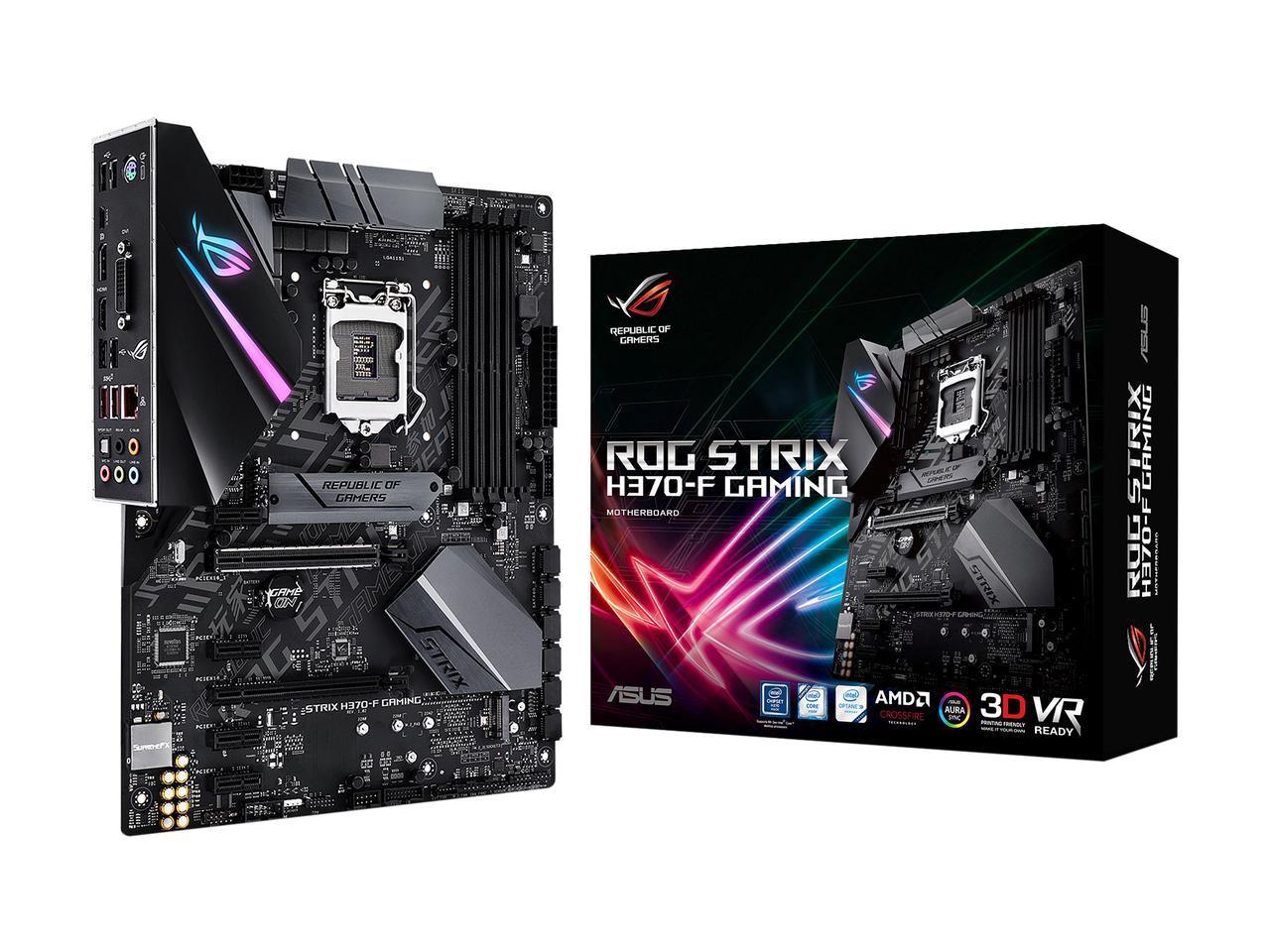 ASUS ROG