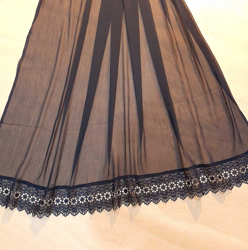 Chiffon Dupatta