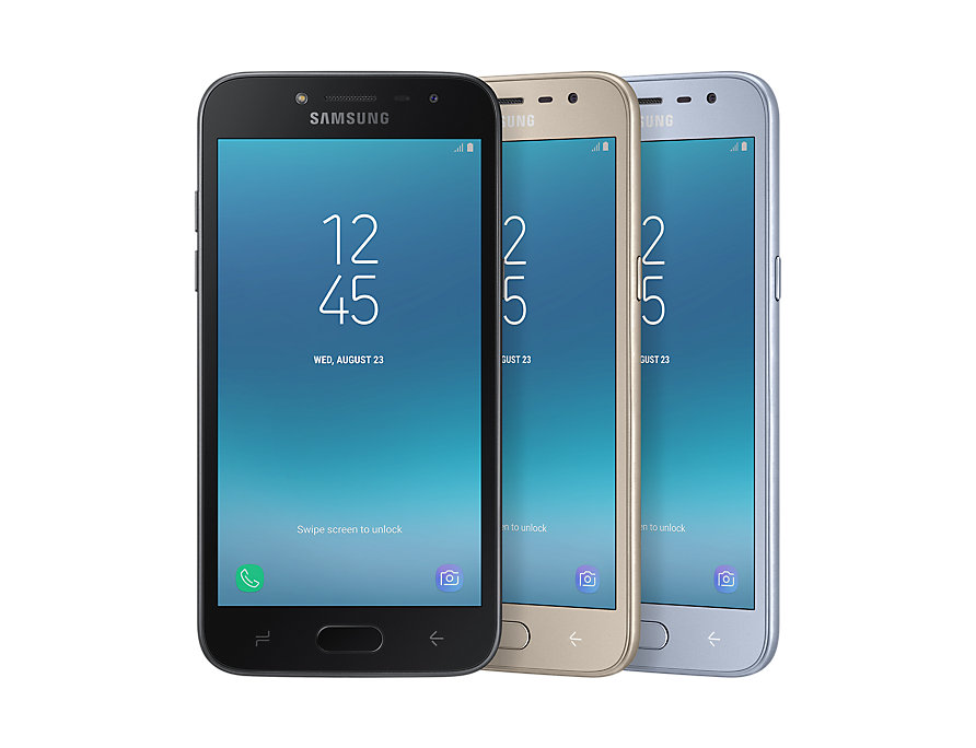 Téléphone Portable Samsung Galaxy Grand Prime Plus Double SIM Silver -  Tunisie