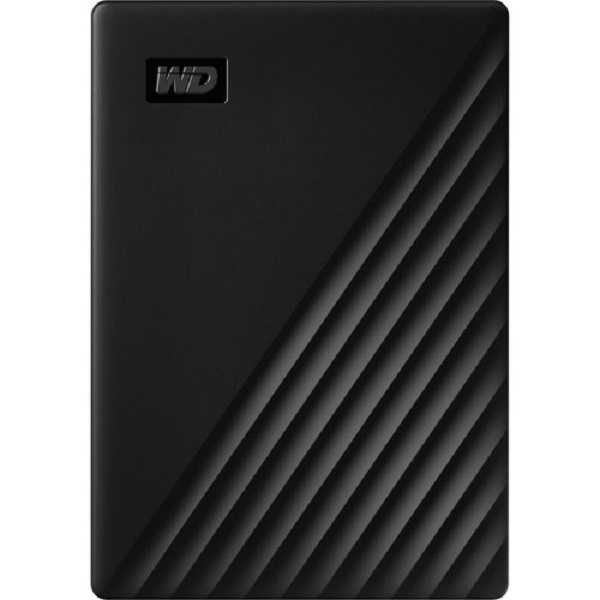 Western Digital