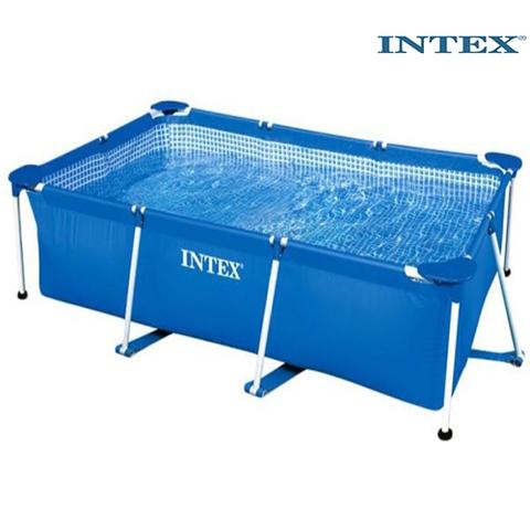 Intex Rectangular