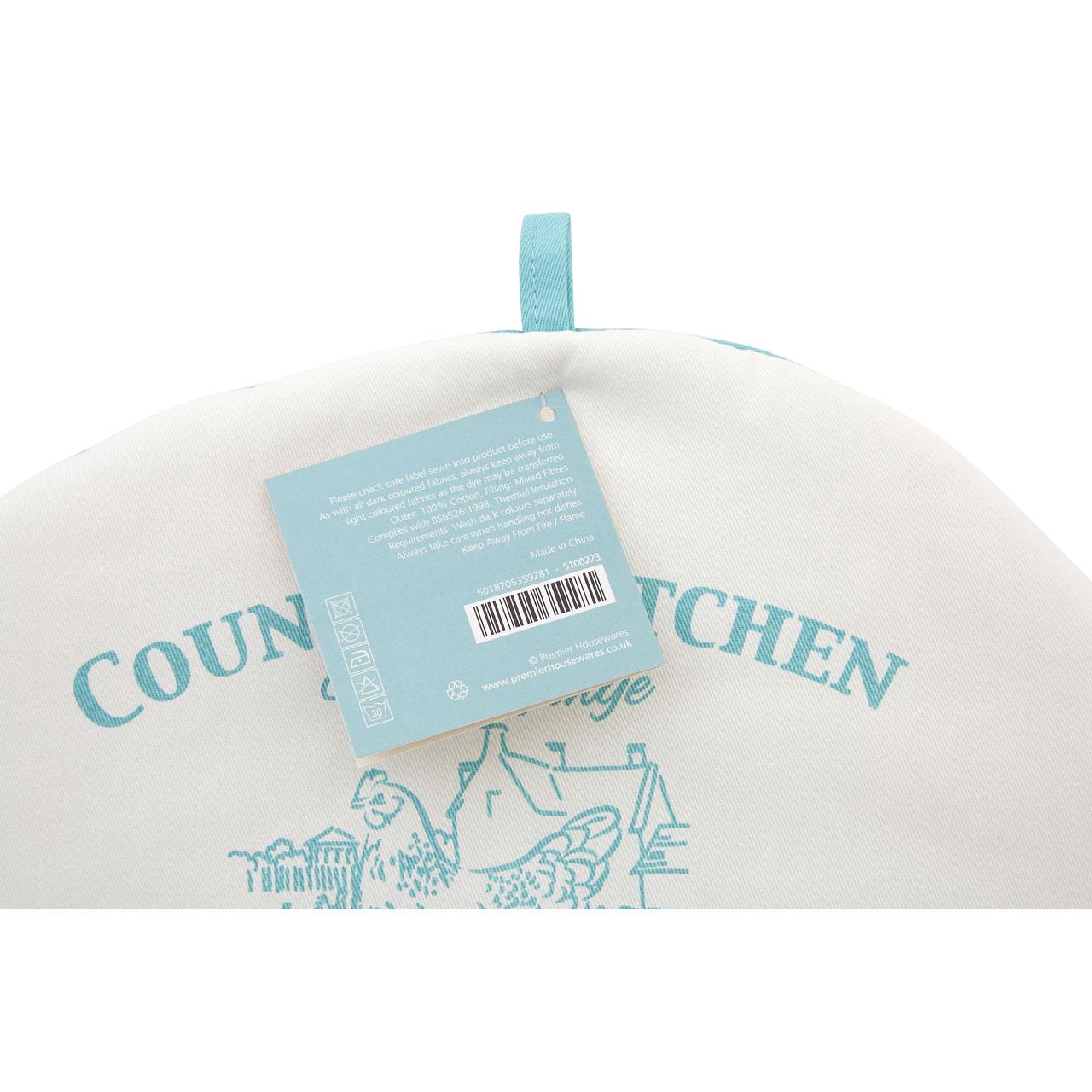 Country Kitchen