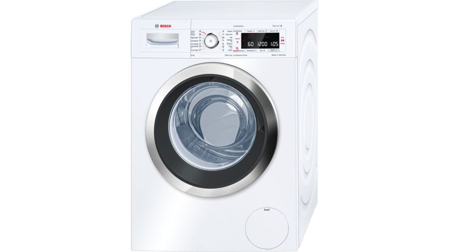 Bosch WAW32560GC