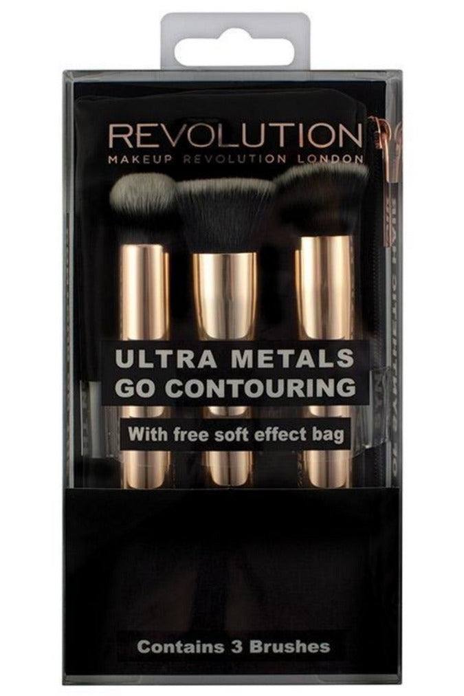 Makeup Revolution
