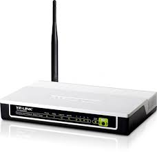 TP-LINK (TD-W8101G)