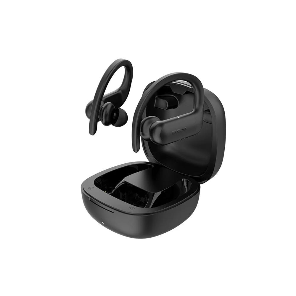 QCY T6 TWS Bluetooth Headset 5.0 in ear Touch Control Headset