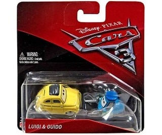 Disney Cars-3:
