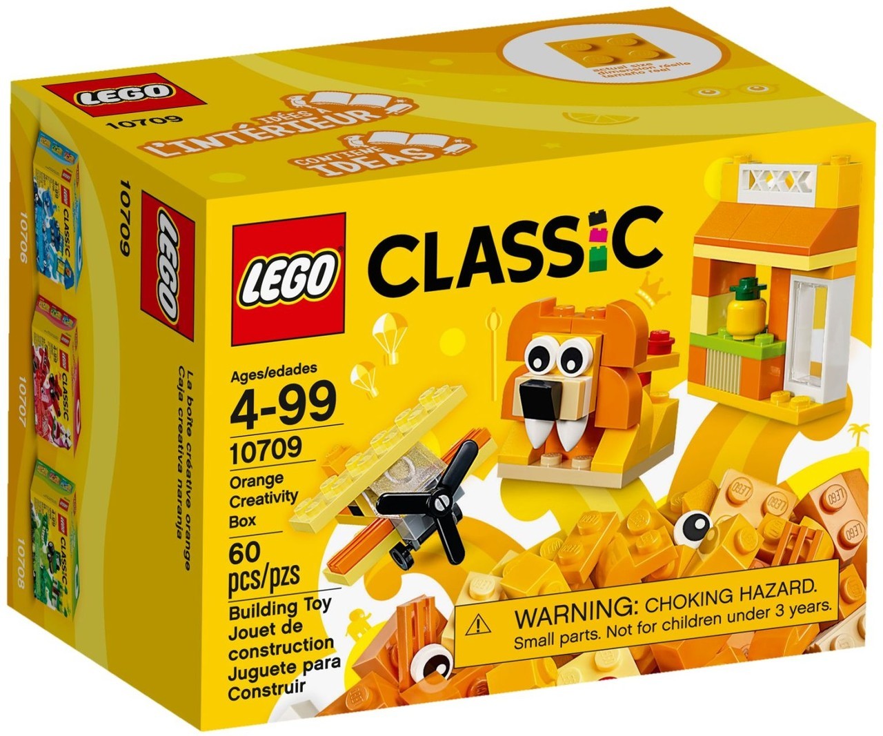 LEGO Classic