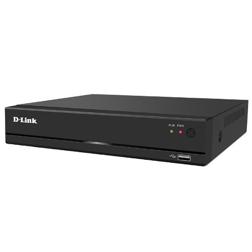 D-Link 16