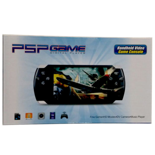 PSP Game