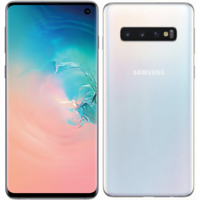Samsung Galaxy S10 Price In Pakistan Prism White
