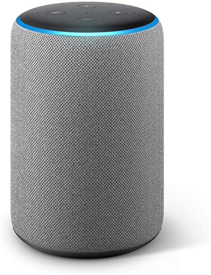 Amazon Echo