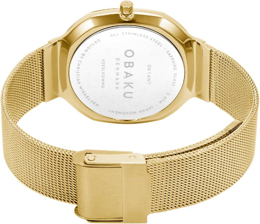 Obaku Oktant