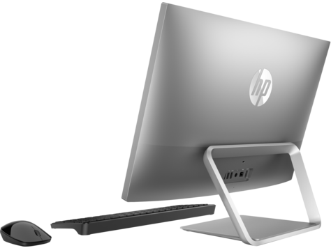 HP Pavilion