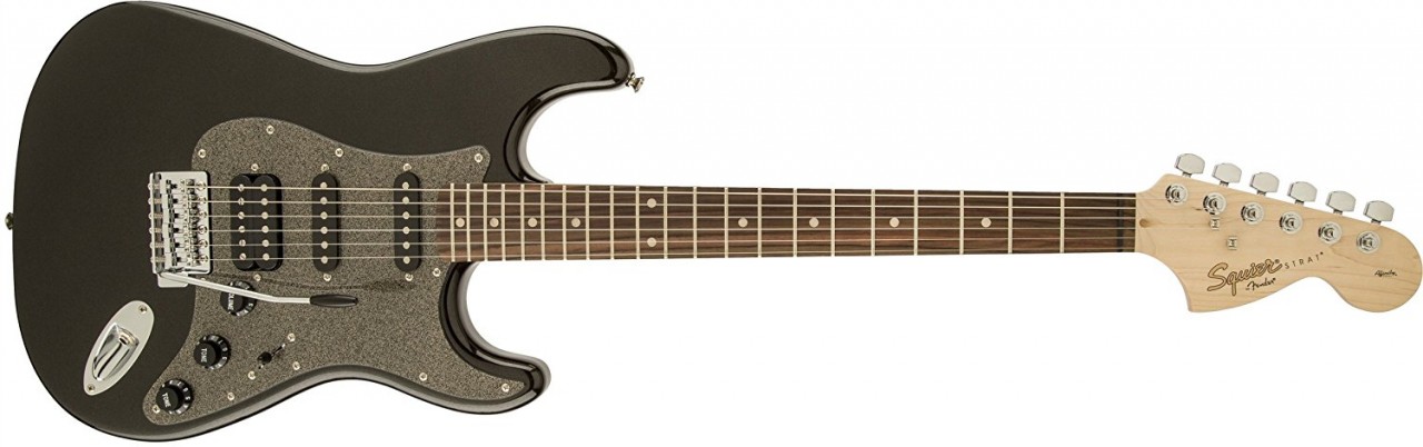 Fender Affinity