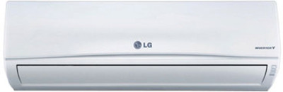 Čitam knjigu mikrofon Snositi  LG INVERTER P126QS 1 Ton Split Air Conditioner in Pakista