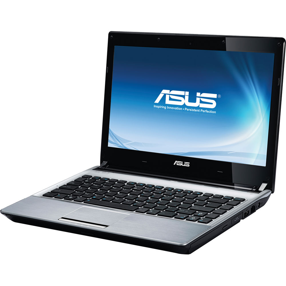 ASUS U30Jc