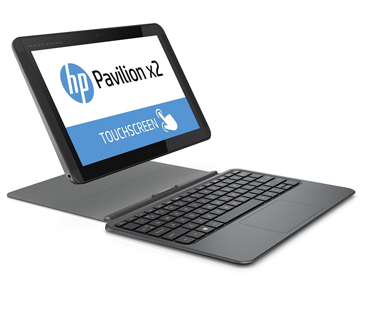 HP Pavilion