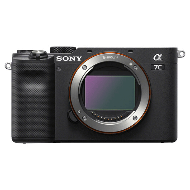 Sony ILCE-A7C