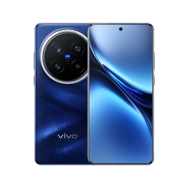 Vivo X200