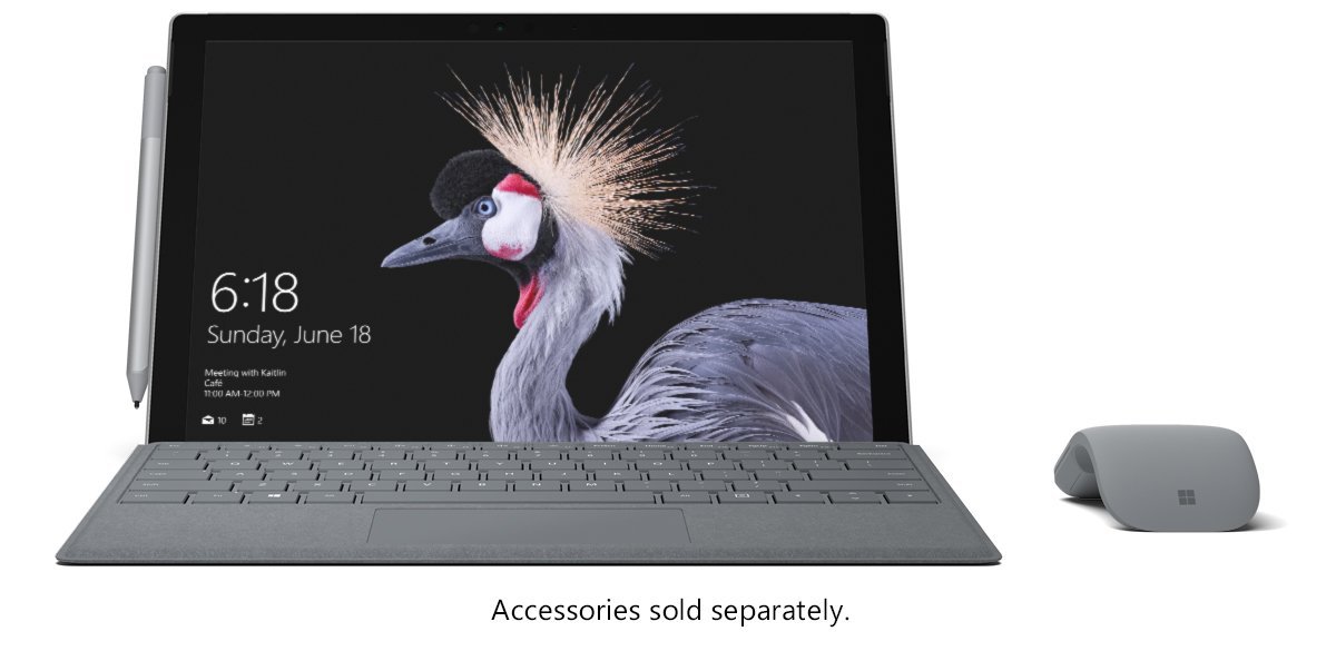 Microsoft Surface