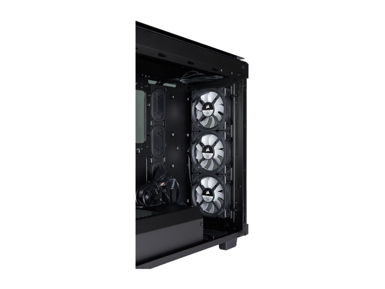 Corsair Obsidian