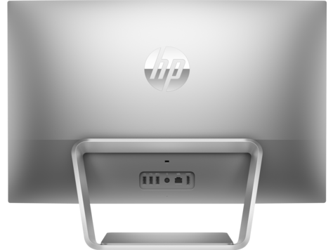 HP Pavilion