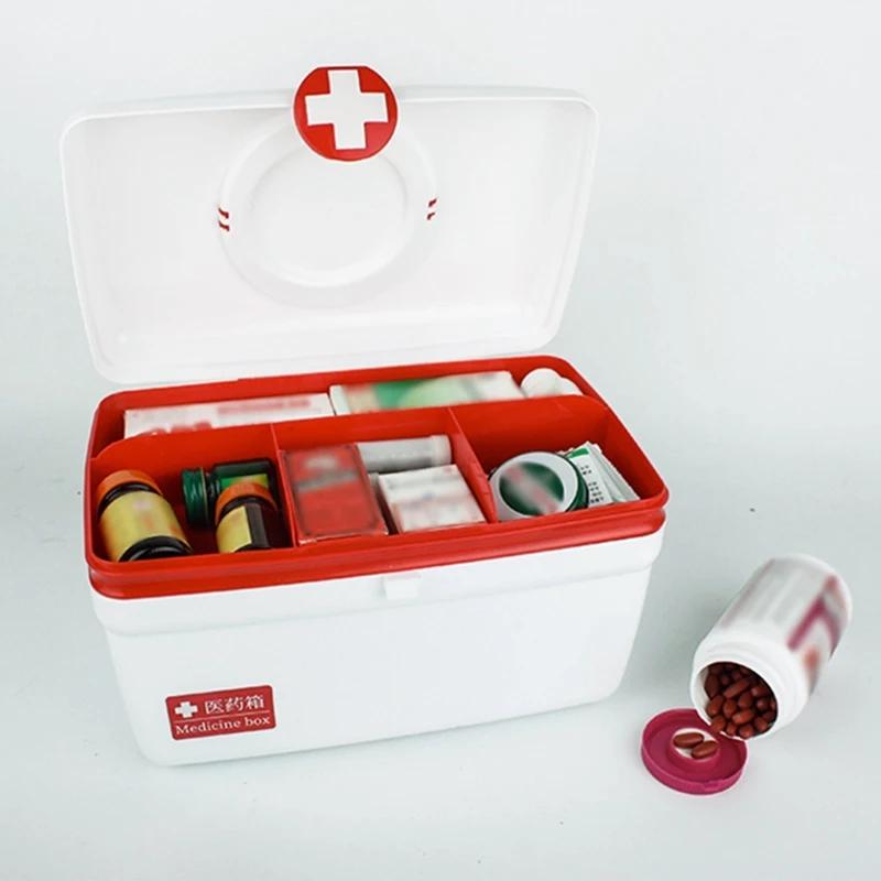 First Aid