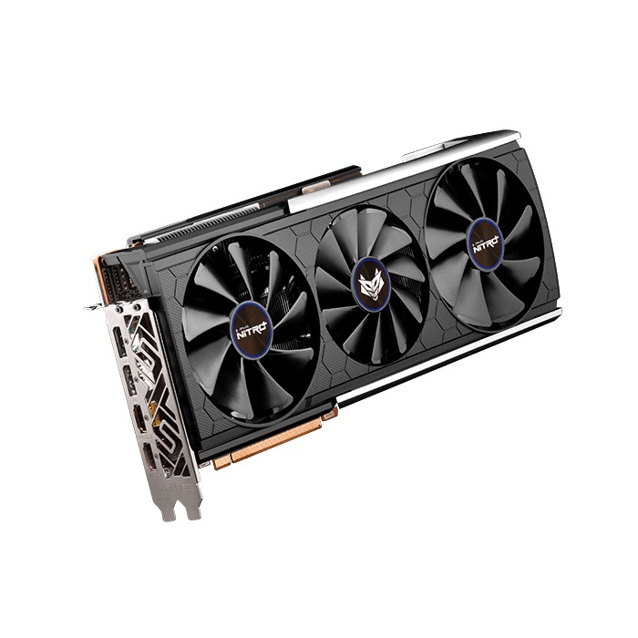 Sapphire RX5700XT