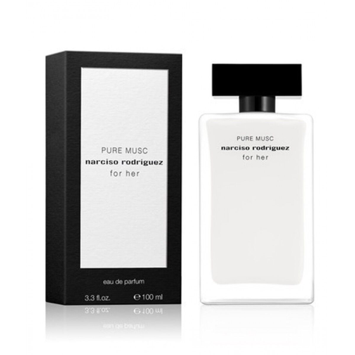 Narciso Rodriguez Pure Musk Women Edp 100Ml Price in Pakistan