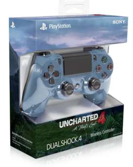 DualShock 4