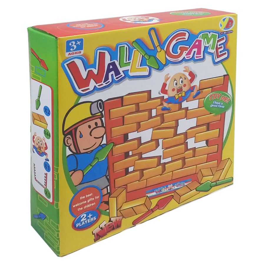 Wall Game Humpty Dumpty 200722 Price in Pakistan - Homeshopping.pk