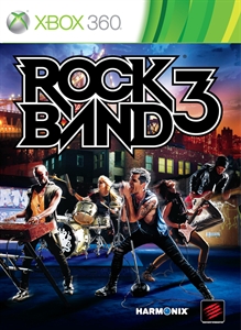 Rock Band