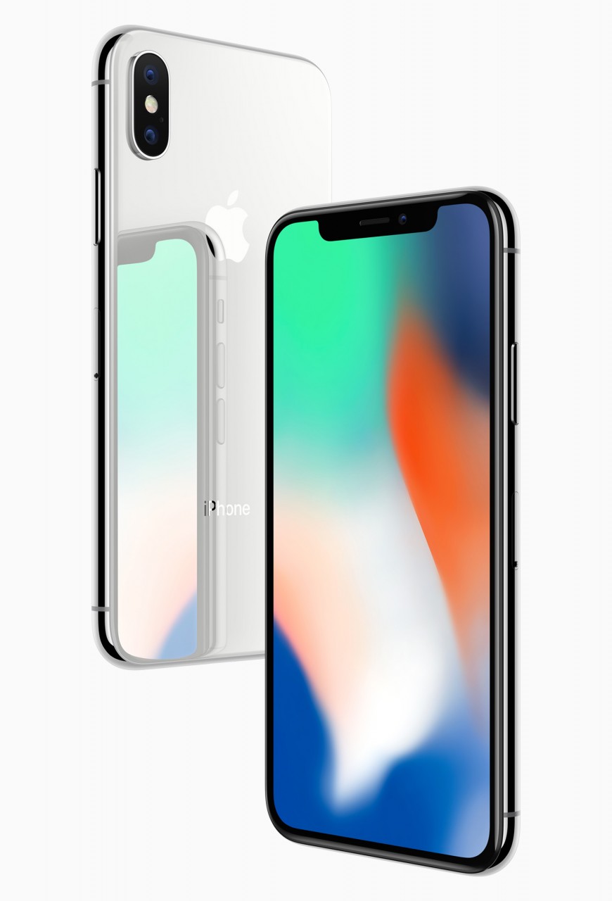 Apple iPhone X 256GB Price In Pakistan - Home Shopping