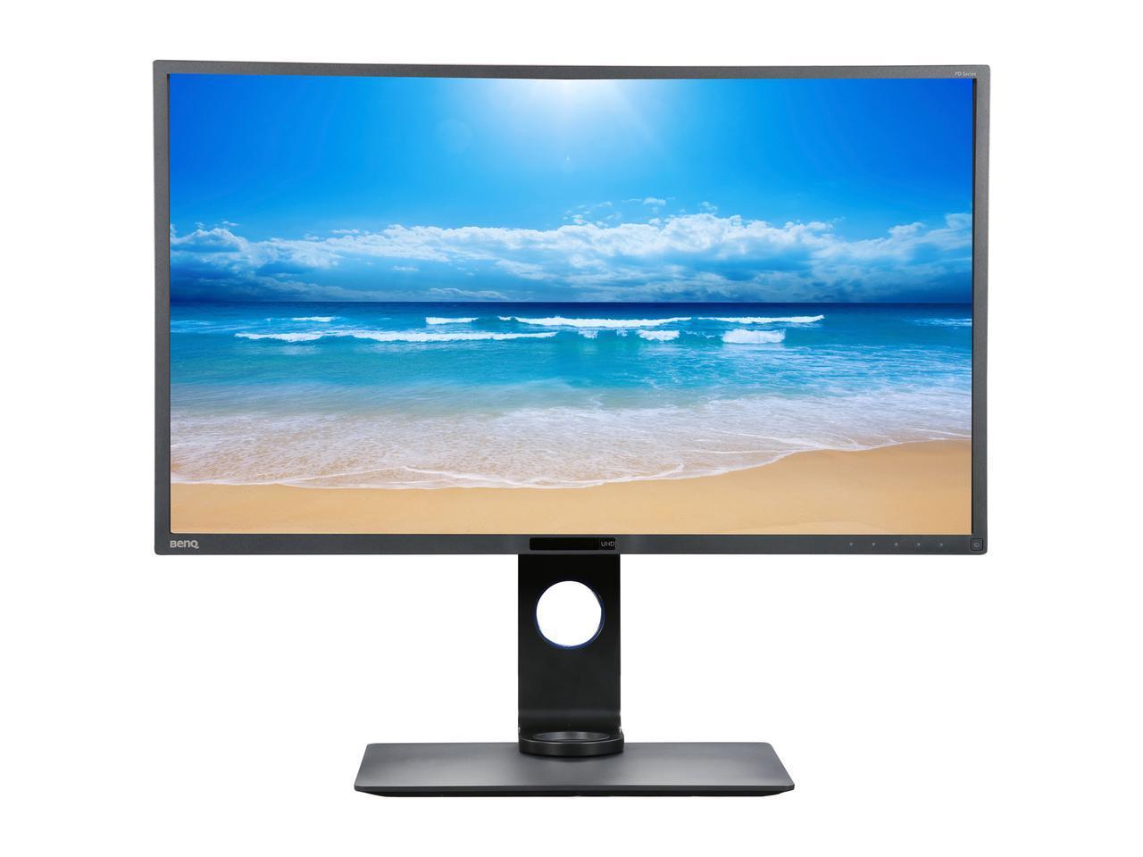 BenQ PD3200U