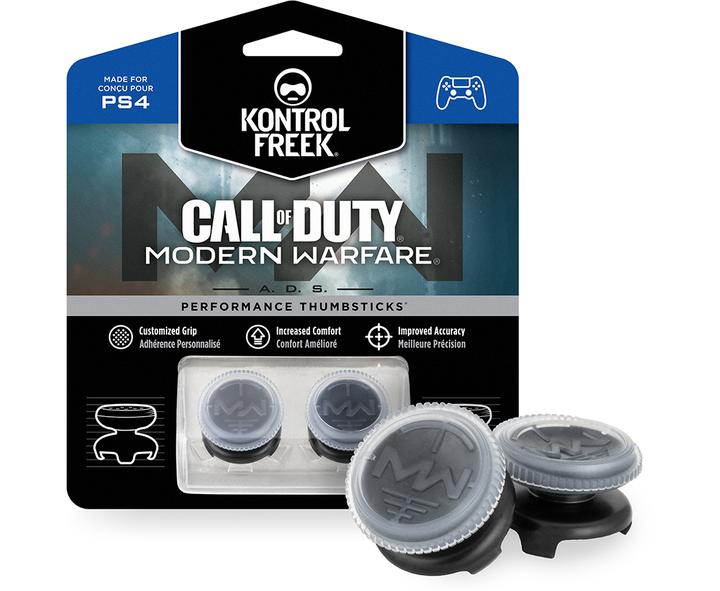 KontrolFreek Call