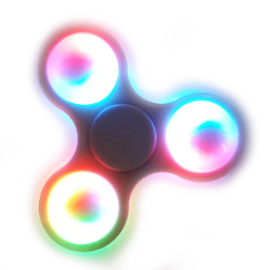 Fidget Spinner