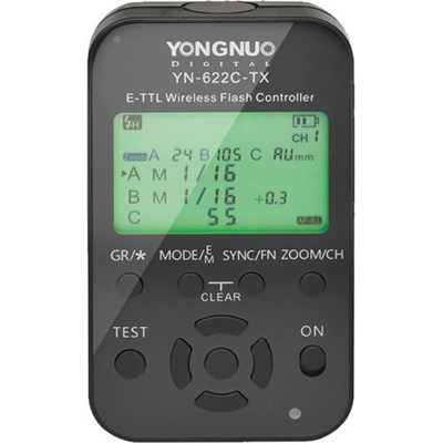 Yongnuo YN-622-TX