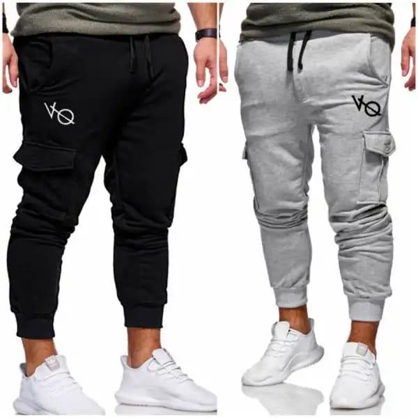 Buy West line men black twill cargo trouser Online in Pakistan On Clicky.pk  at Lowest Prices | Cash On Delivery All Over the Pakistan